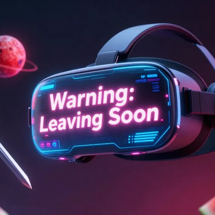 Horizon+: 5 giochi cult in uscita il 1° maggio, addio a Red Matter