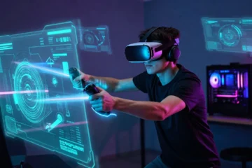 Quali giochi VR hanno le armi più realistiche? La classifica definitiva