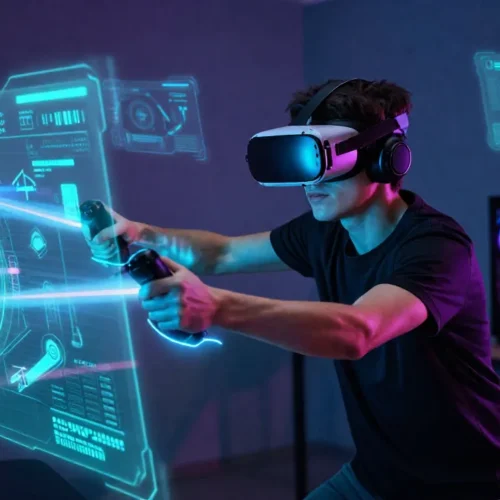 Quali giochi VR hanno le armi più realistiche? La classifica definitiva
