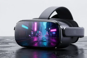 Come giocare Cyberpunk 2077 in VR con Ray Tracing Ultra e 200+ Mod