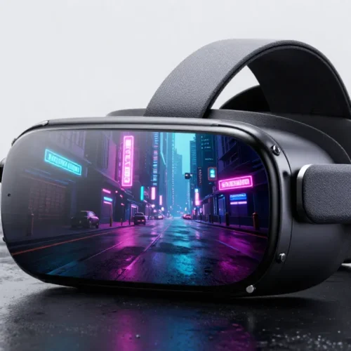 Come giocare Cyberpunk 2077 in VR con Ray Tracing Ultra e 200+ Mod