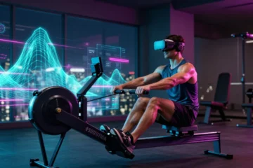 HOLOFIT 2026: il futuro del fitness VR non si ferma mai