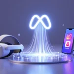 Meta Account Center: gestione unificata per Quest e Horizon