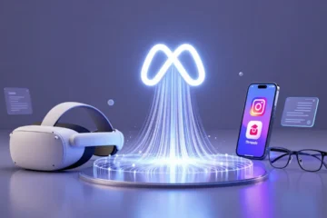 Meta Account Center: gestione unificata per Quest e Horizon