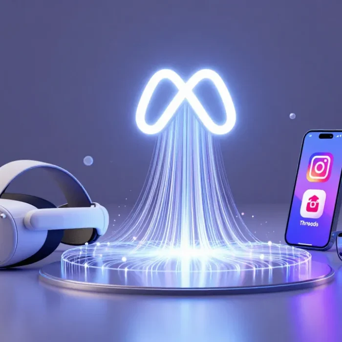 Meta Account Center: gestione unificata per Quest e Horizon