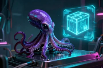 Metal Gear e Darwin’s Paradox: il crossover che non c’è