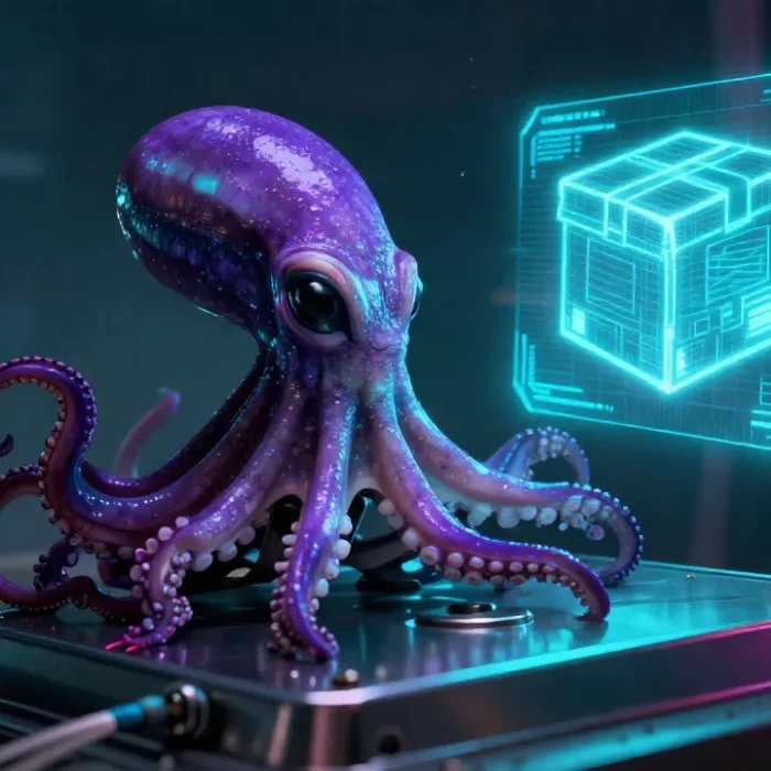 Metal Gear e Darwin’s Paradox: il crossover che non c’è