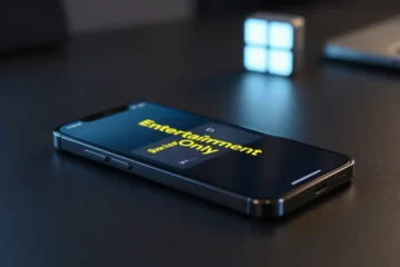 Microsoft shock su Copilot: “Usatelo solo per intrattenimento”