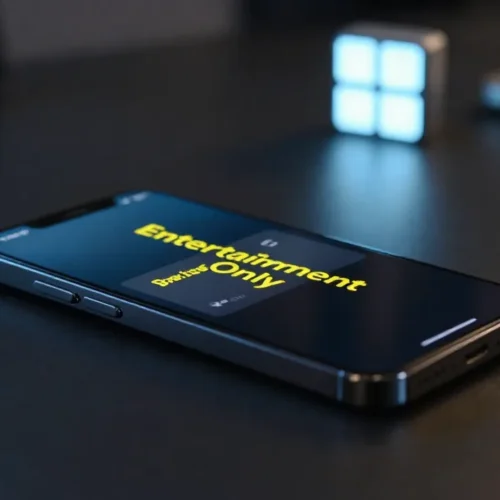 Microsoft shock su Copilot: “Usatelo solo per intrattenimento”