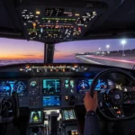 Microsoft Flight Simulator VR sfida Gran Turismo: il sorpasso è servito