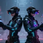 Realtà Virtuale: i titoli PCVR che stanno riscrivendo le regole della co-op