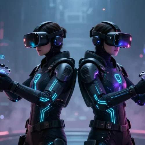 Realtà Virtuale: i titoli PCVR che stanno riscrivendo le regole della co-op