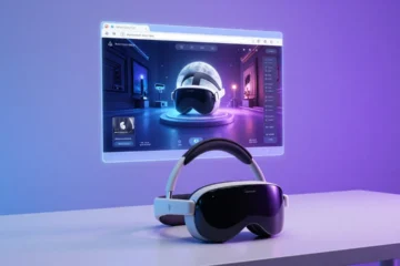 Web App VR: Le Migliori Esperienze WebXR per Meta Quest e PCVR