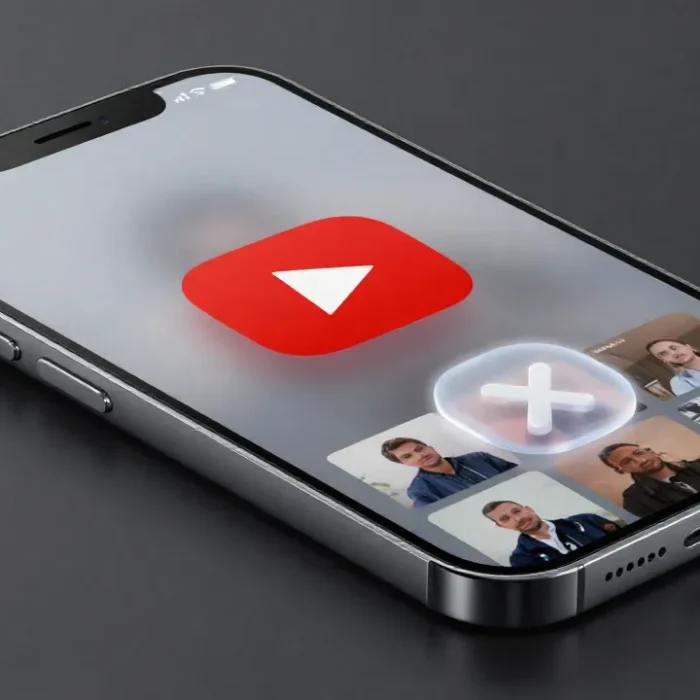 YouTube cambia tutto: finalmente puoi nascondere i video Shorts