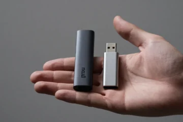 Amazon Fire TV Stick HD: il nuovo modello è minuscolo e senza presa