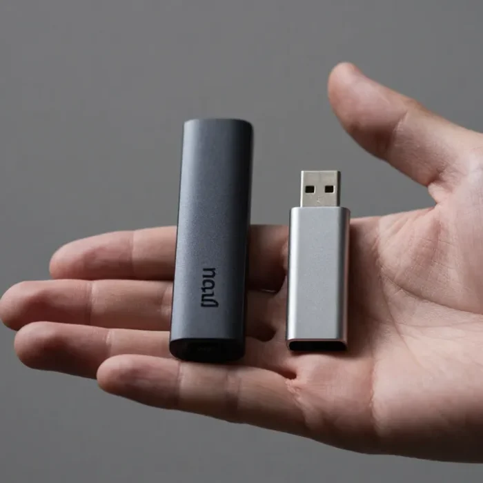 Amazon Fire TV Stick HD: il nuovo modello è minuscolo e senza presa