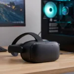 Bigscreen Beyond cambia tutto: arriva il nuovo cinturino Halo