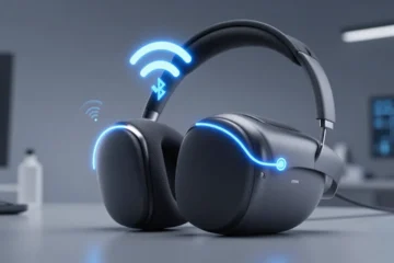 Quest 3: spunta un codice segreto tra WiFi e Bluetooth