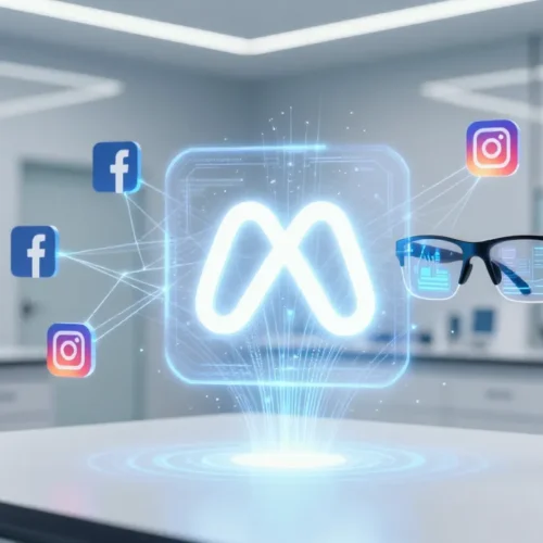 Rivoluzione Meta: un solo account per Facebook, Instagram e occhiali AI