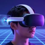 Come influisce la percezione della profondità sulla realtà virtuale?