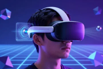 Come influisce la percezione della profondità sulla realtà virtuale?