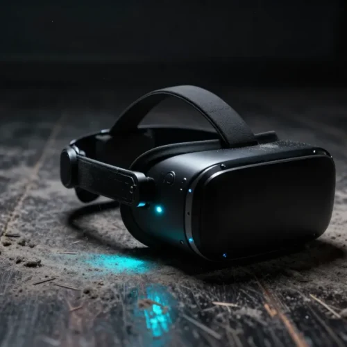 La VR è morta? Ecco perché nemmeno i nuovi visori possono salvarla