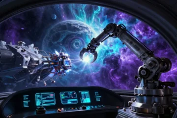 Quantum Void: il trucco per sbloccare il salto verso la seconda nave