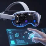 Meta Quest 3: le mani reali nel passthrough saranno mai perfette? Analisi tecnica