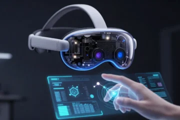 Meta Quest 3: le mani reali nel passthrough saranno mai perfette? Analisi tecnica