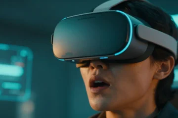 VR: il segreto per non odiarla alla prima prova è finalmente svelato