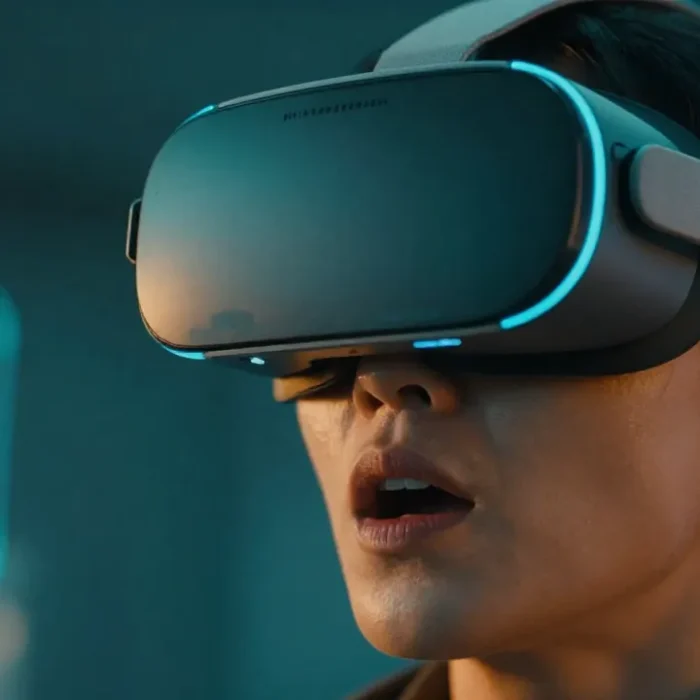 VR: il segreto per non odiarla alla prima prova è finalmente svelato