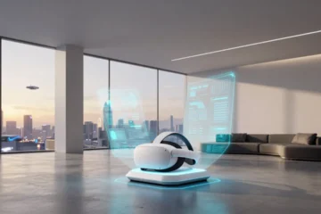 Meta Quest: tornano gli ambienti personalizzati dopo Horizon?