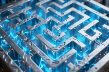 Auto elettriche: risolto l’enigma del “labirinto magnetico”