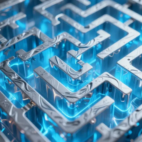 Auto elettriche: risolto l’enigma del “labirinto magnetico”