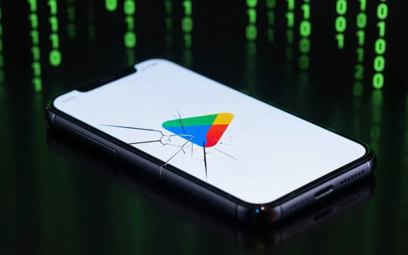 Android sotto attacco: malware e zero-day invadono il Play Store