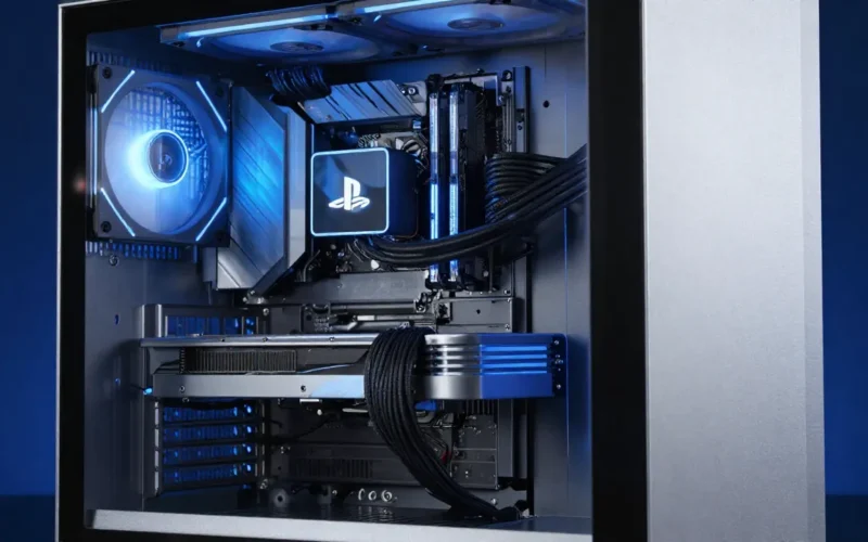 Sony sbanca su PC: ecco quanto hanno incassato i PlayStation Studios