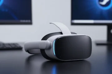 Steam Frame: il lancio del nuovo visore Valve sembra ormai imminente