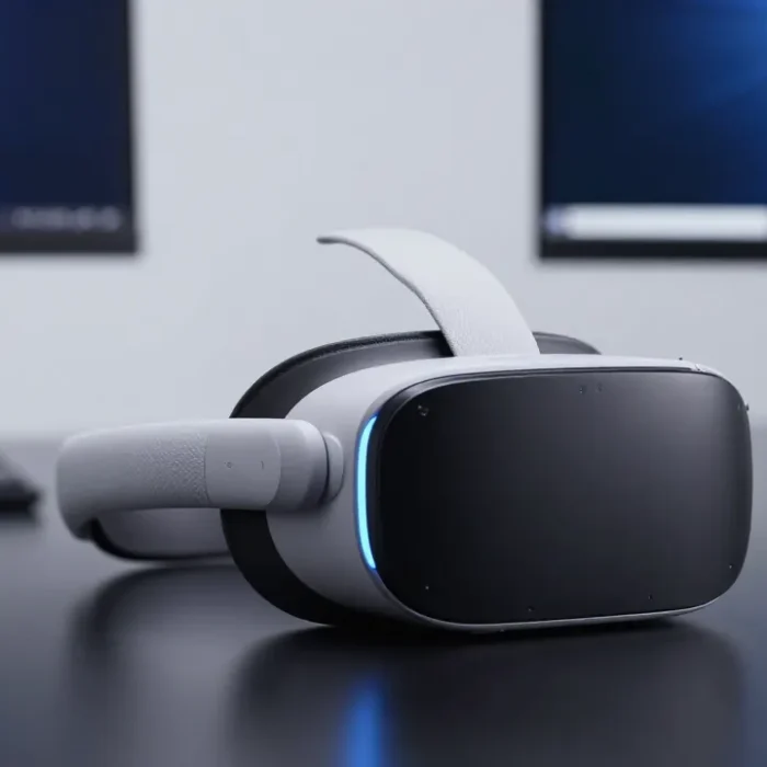 Steam Frame: il lancio del nuovo visore Valve sembra ormai imminente