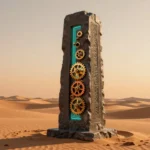 Recensione Tammuz: Blood & Sand, il “Cubo di Rubik VR” tra logica e deserto mistico