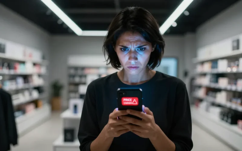 Target: l’assistente IA sbaglia, ma a pagare il prezzo sono i clienti