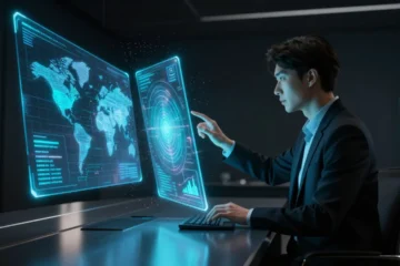 Tecnologia immersiva: cosa significa e perché sta cambiando il nostro modo di vivere e lavorare