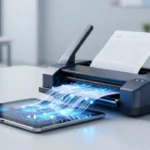 Come trasformare un documento cartaceo in digitale: Guida alla dematerializzazione