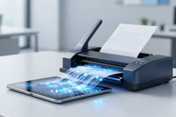 Come trasformare un documento cartaceo in digitale: Guida alla dematerializzazione