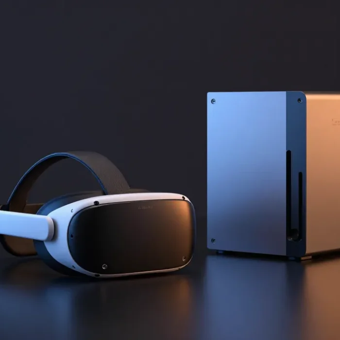 Rumor Valve: lo Steam Machine potrebbe costare più dello Steam Frame