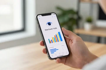 Come vedere gli “Altri” nelle storie di Facebook