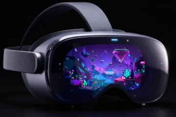 VR: la tecnologia che sta salvando i piccoli studi indipendenti