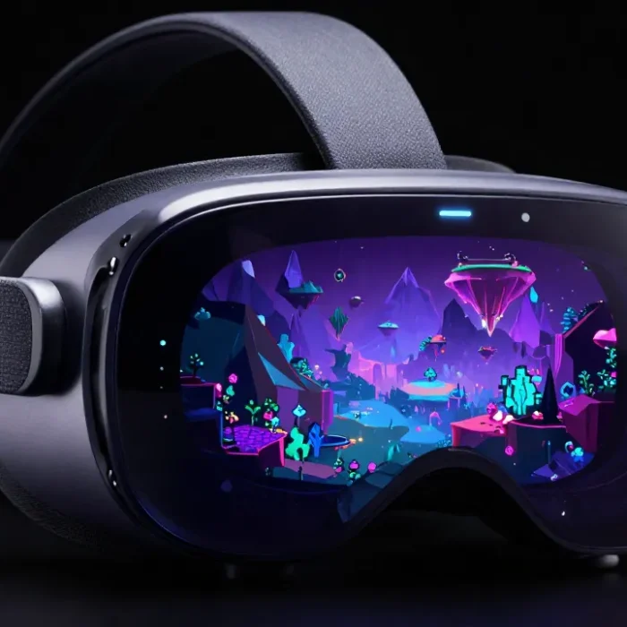 VR: la tecnologia che sta salvando i piccoli studi indipendenti