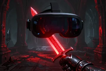 Wrath: Aeon of Ruin VR trasforma il genere: la prova definitiva