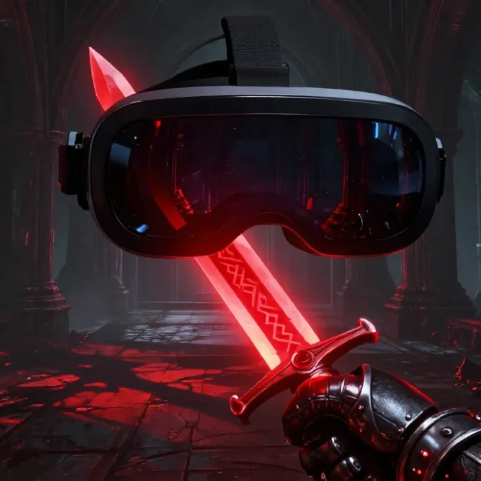 Wrath: Aeon of Ruin VR trasforma il genere: la prova definitiva