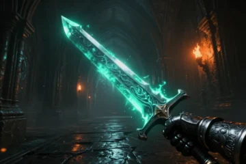 Wrath: Aeon of Ruin VR domina PSVR2: record di voti in 24 ore